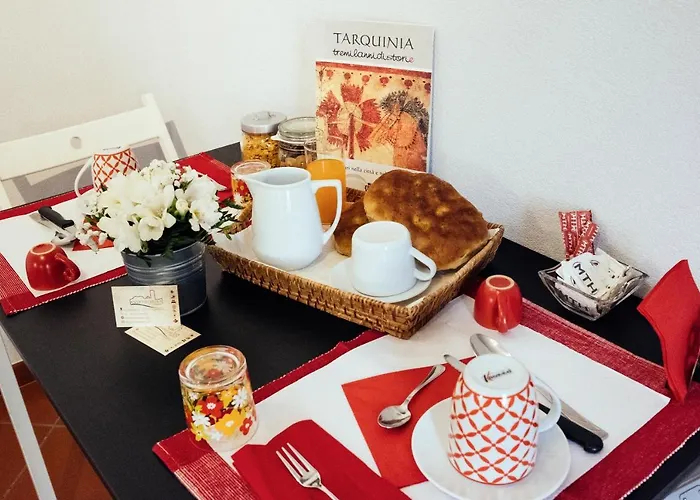 B&B Antiche Mura