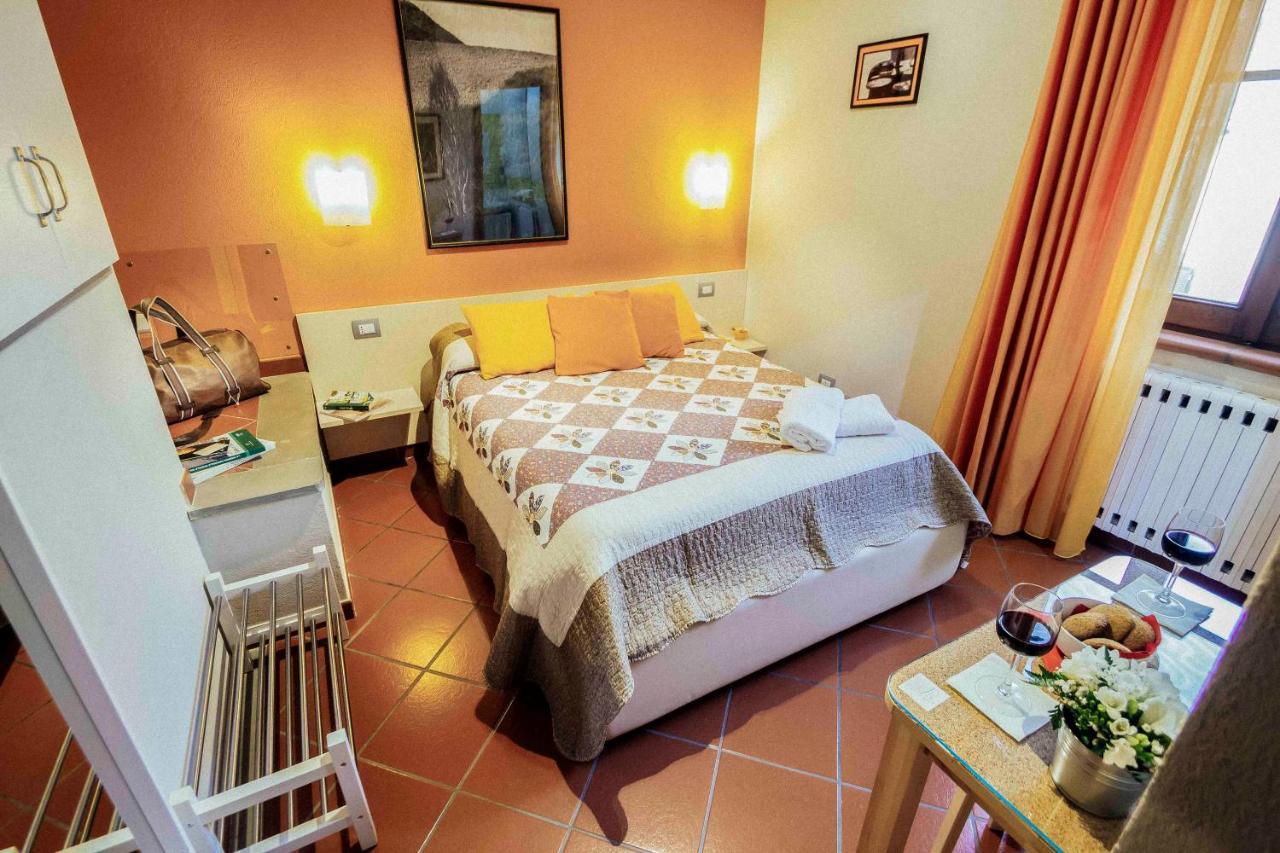 Antiche Mura 3* Tarquinia