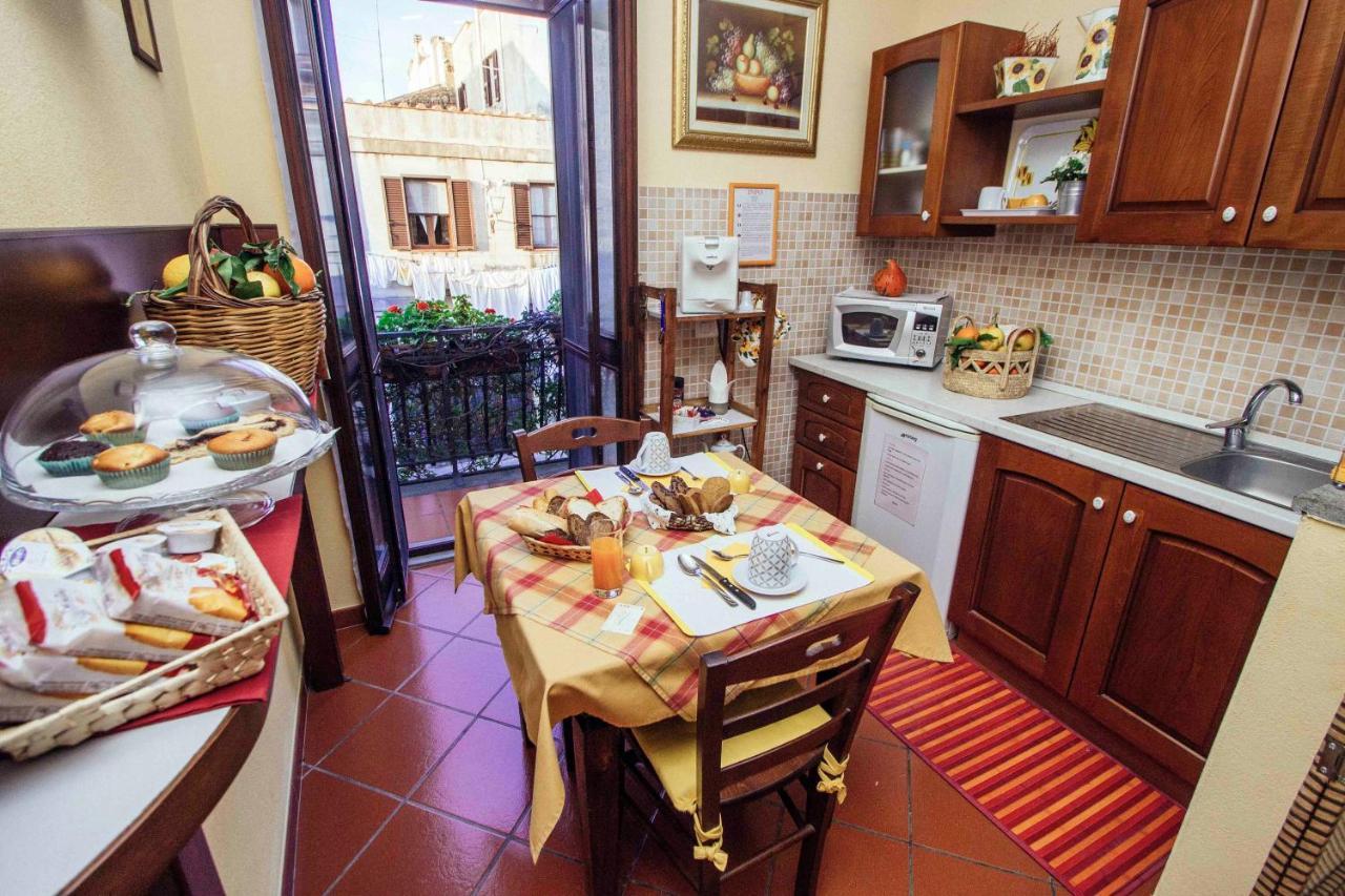 Antiche Mura 3*